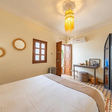 Riad Prive - 5 Minuts From Jamaa Fnaa Square & Souks - Marrakech Marrakesh Exterior foto